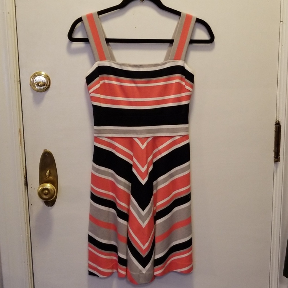 Like New Mint Condition Banana Republic Dress